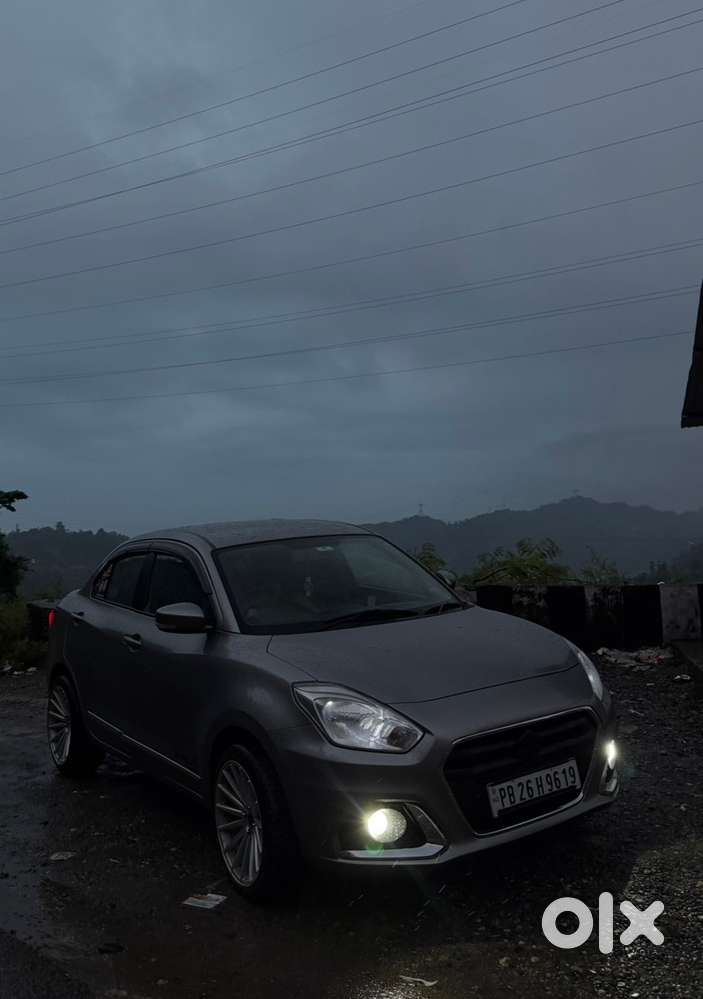Maruti Suzuki Dzire 2022