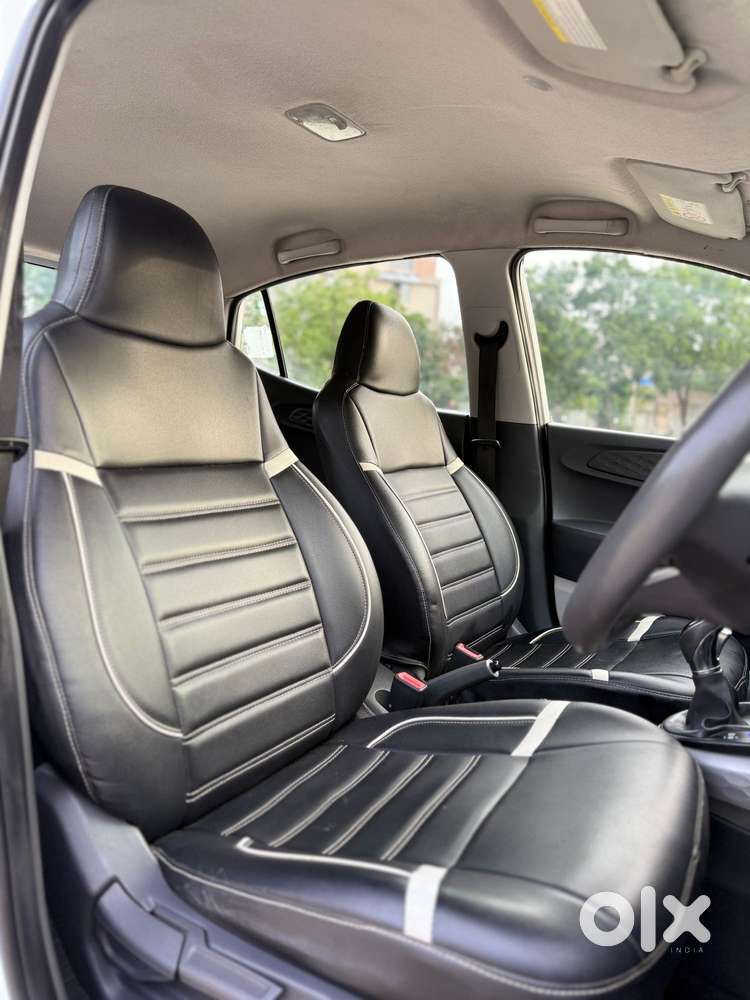 Hyundai Grand I10 Nios Magna 1.2 At, 2020, Petrol