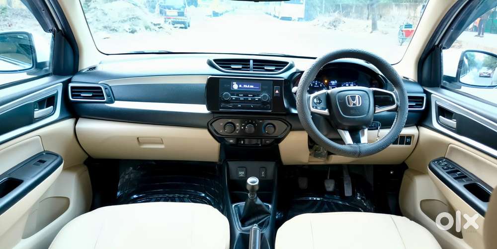 Honda Amaze 1.2 Smt I Vtec, 2023, Petrol