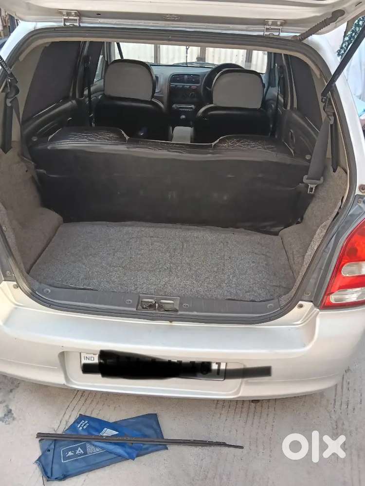 Maruti Suzuki Alto 2008 Petrol Good Condition