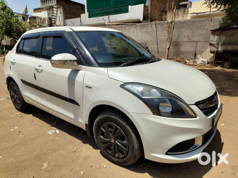 Maruti Swift Dizier