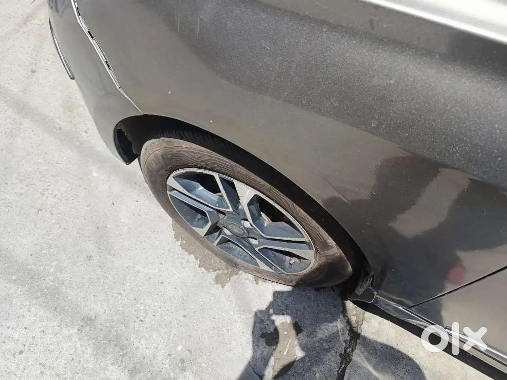 Excellent Condition Car