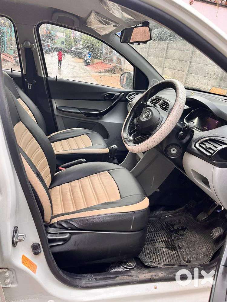 Tata Tiago 1.05 Revotorq Xt, 2020, Petrol