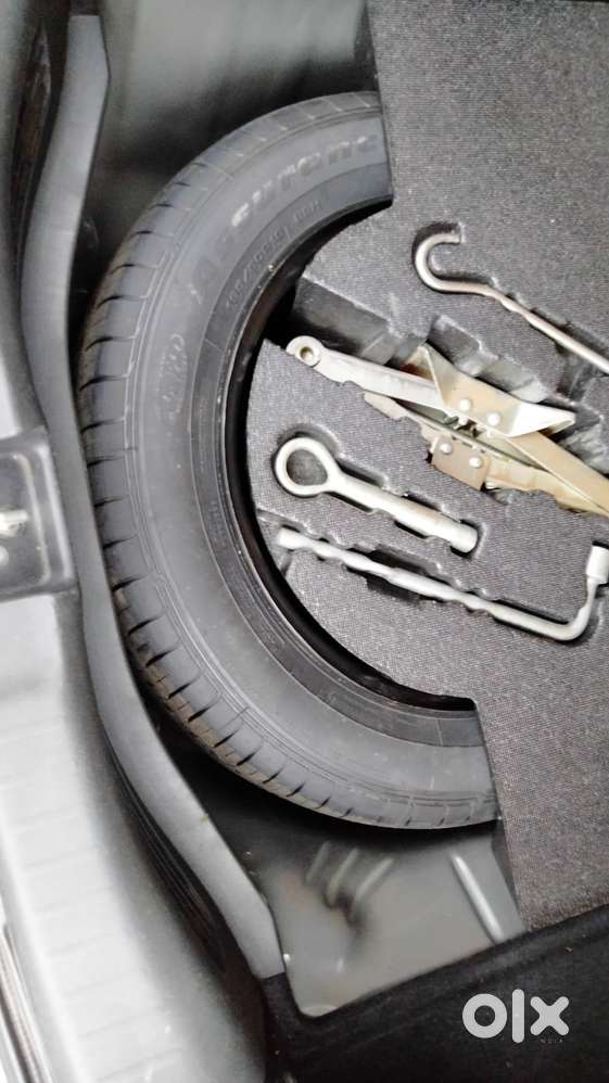 Honda Wr-v I-vtec Vx, 2019, Petrol