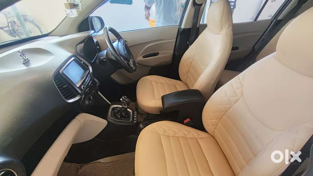 Hyundai Santro Sportz Amt, 2019, Petrol