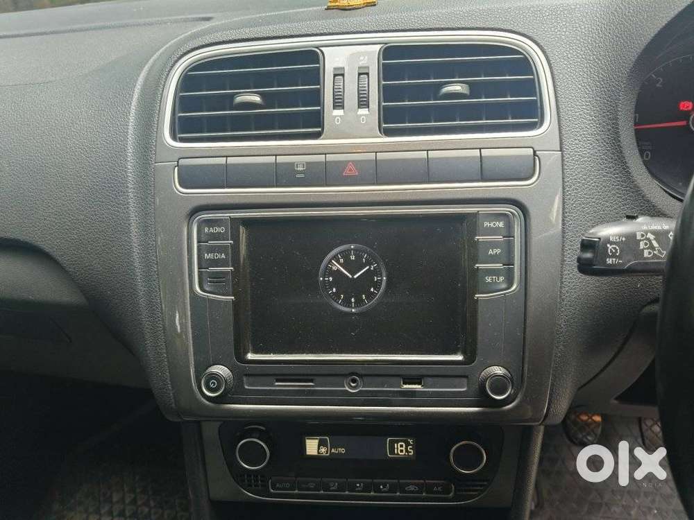 Volkswagen Polo Exquisite 1.5 Tdi Highline, 2018, Diesel