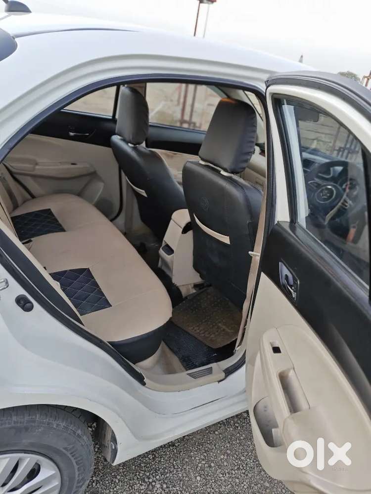 Maruti Suzuki Swift Dzire Vdi