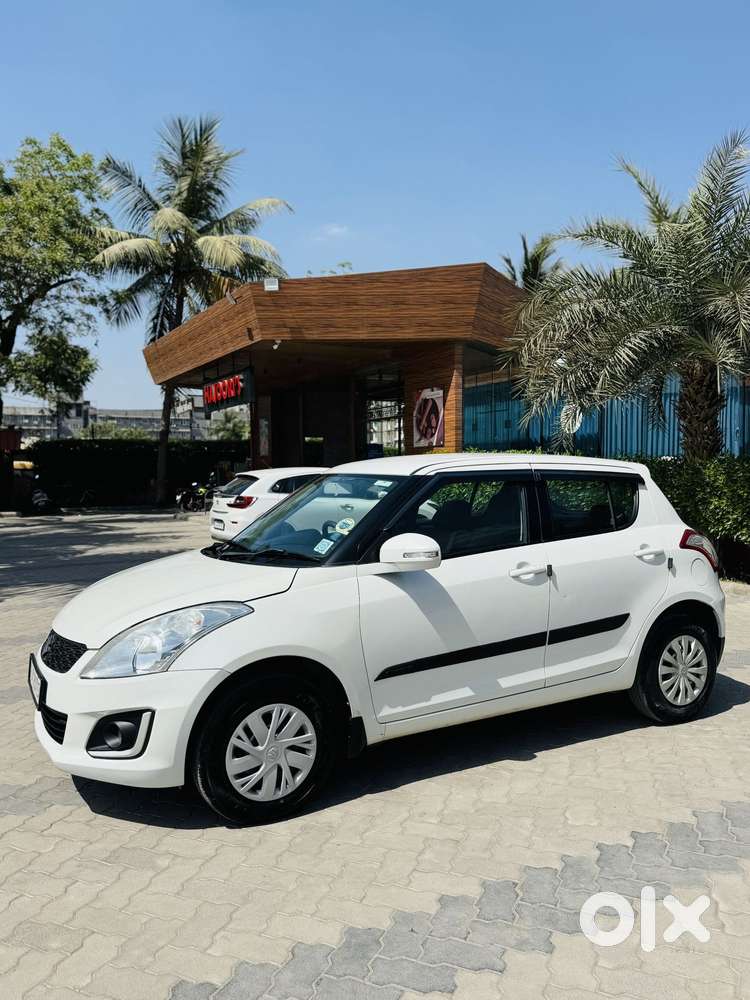 Maruti Suzuki Swift 2011-2014 Vxi, 2016, Petrol
