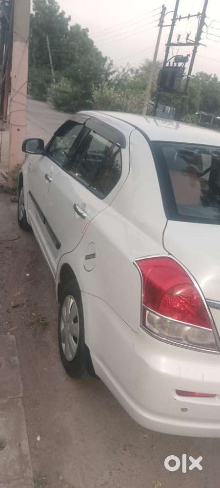 Maruti Suzuki Swift Dzire 2011 Diesel Good Condition