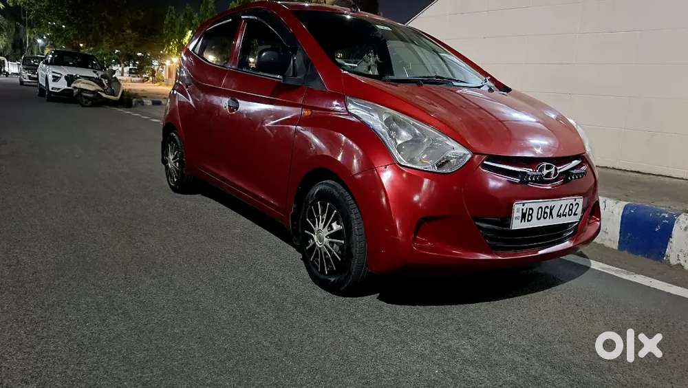 Hyundai Eon Era Plus, Excellent Condition.