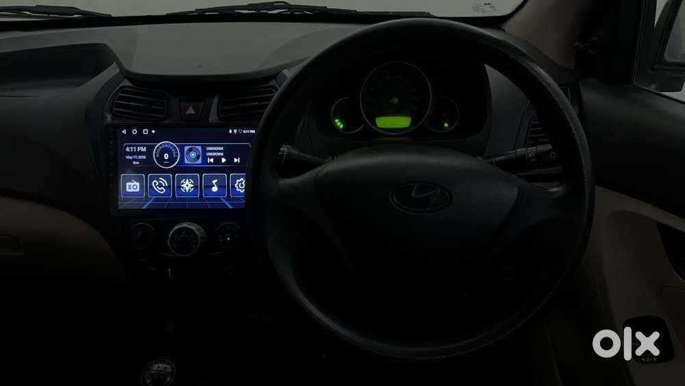 Hyundai Eon Magna, 2013, Petrol