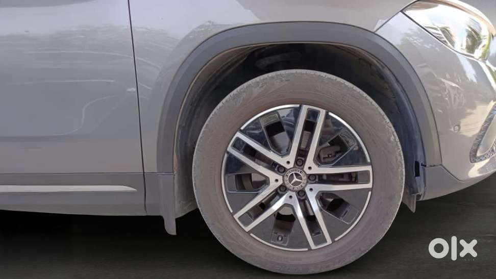 Mercedes-benz Gla 200, 2022, Petrol