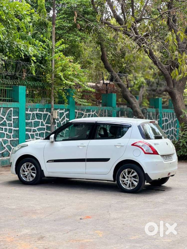 Maruti Suzuki Swift, 2013, Diesel