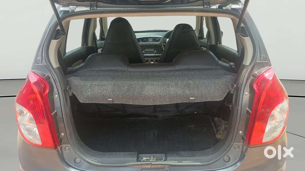 Maruti Suzuki Alto 800 Vxi, 2022, Petrol
