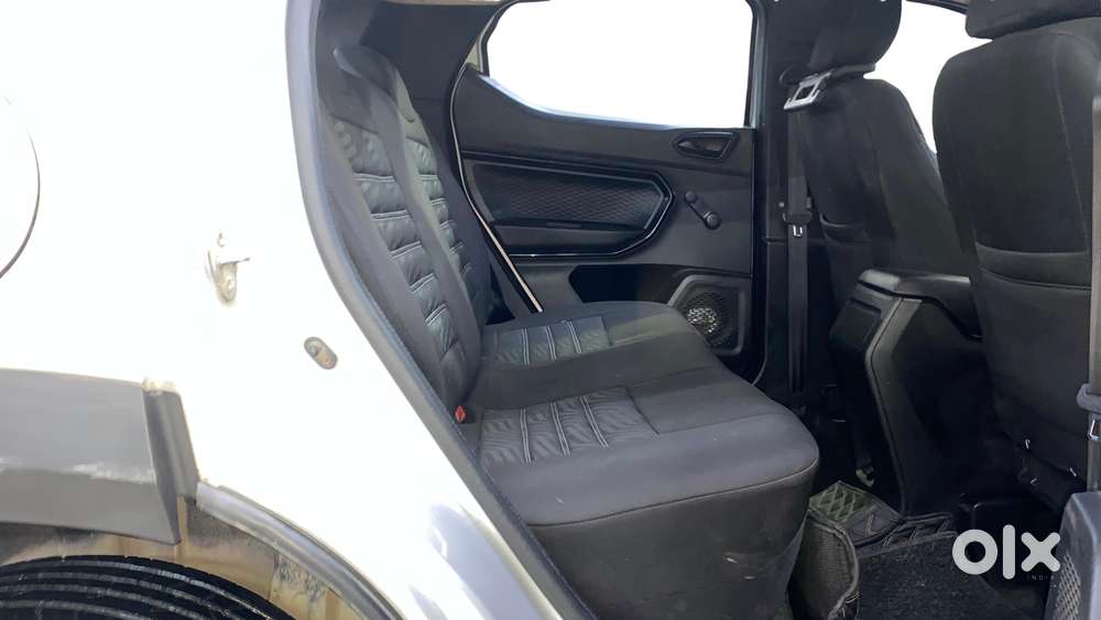 Renault Kiger Rxe, 2022, Petrol