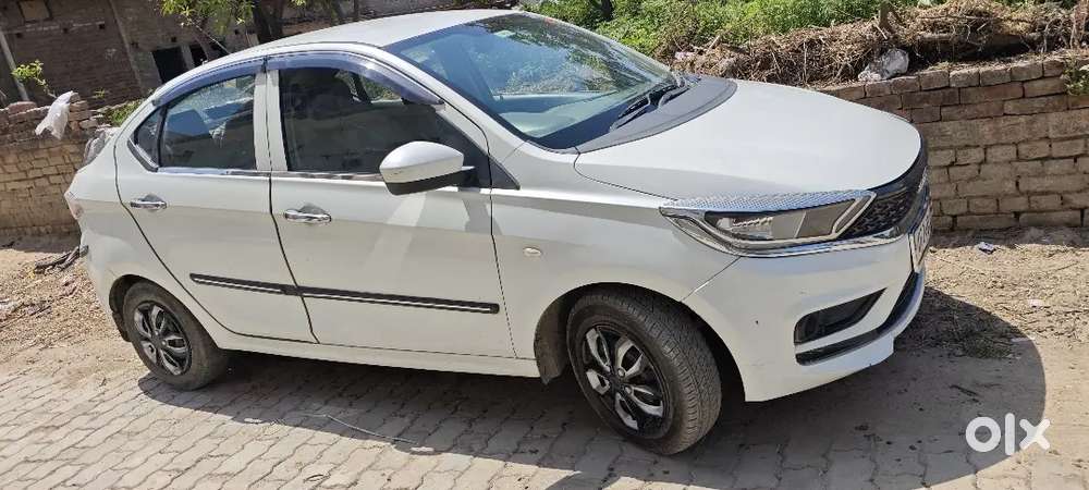 Tata Tigor Jtp Petrol 2022