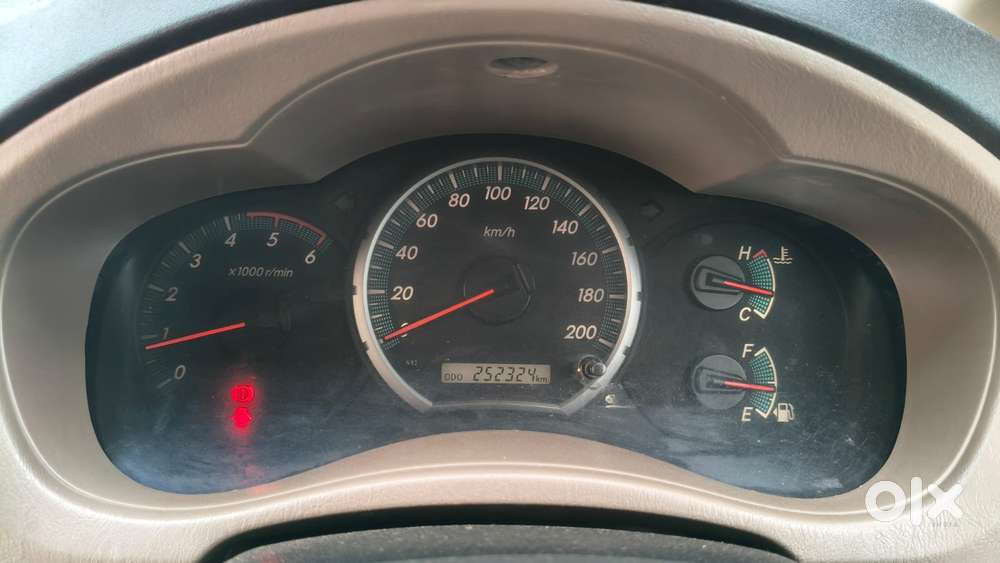 Toyota Innova 2.5 Z Diesel 7 Seater Bs Iv, 2015, Diesel