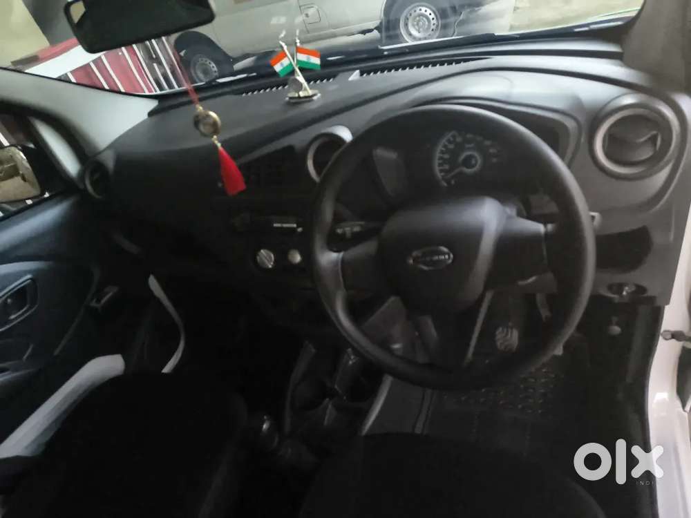 Datsun Redigo 2019 Model