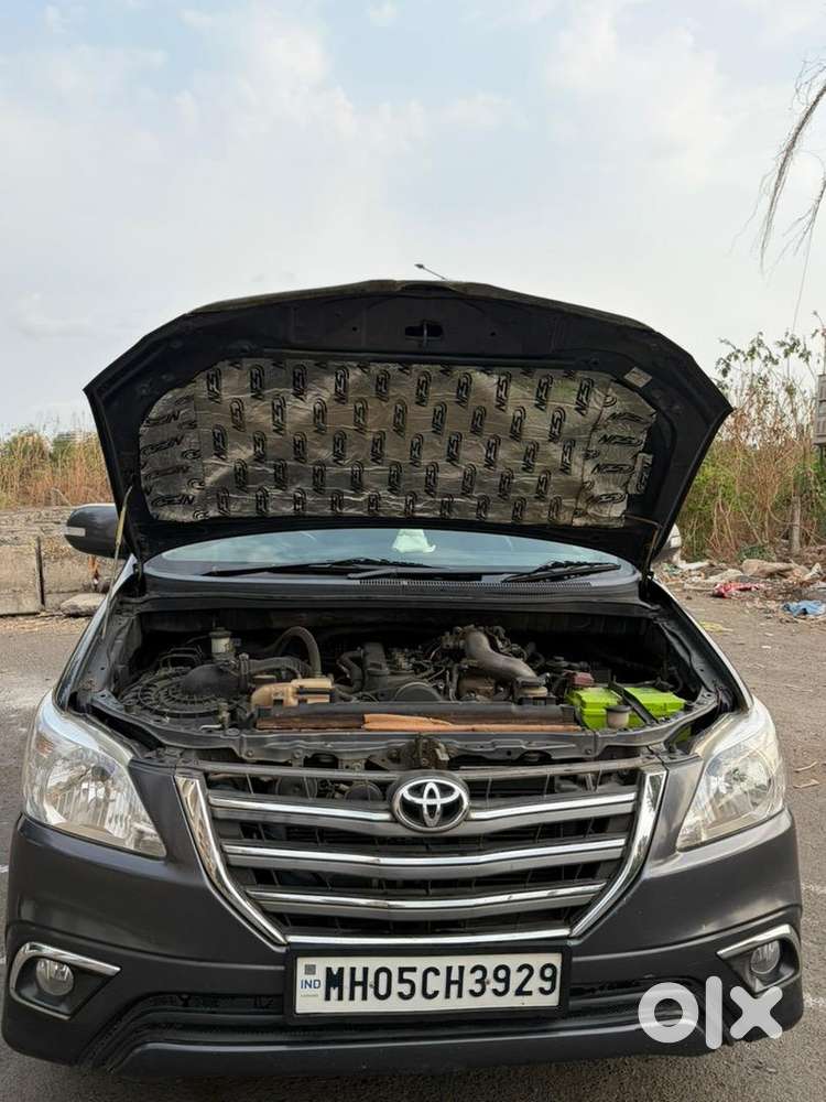 Toyota Diesel Manual 2015