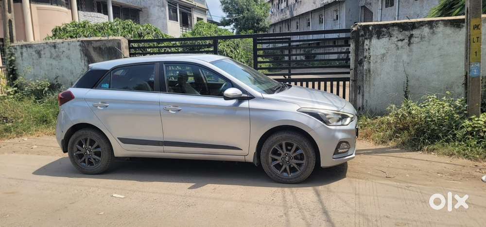 Hyundai Elite I20 2019 Year