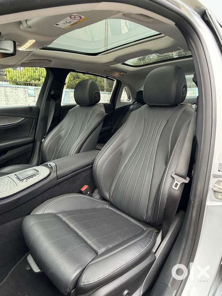 Mercedes-benz E-class Expression E 200, 2024, Petrol