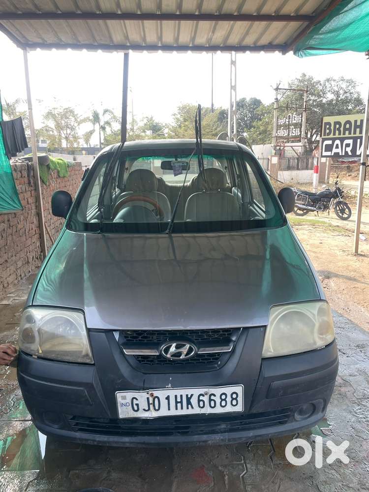 Hyundai Santro Xing 2006