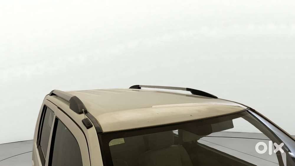 Maruti Suzuki Wagon R 1.0 Vxi, 2014, Cng & Hybrids