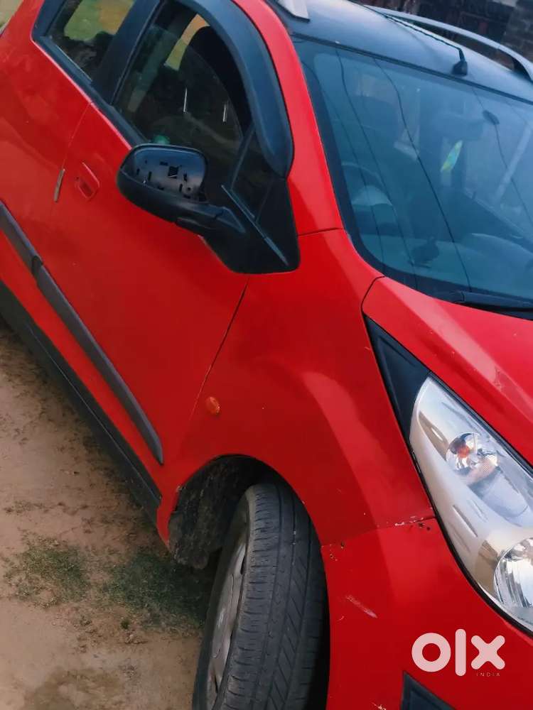 Chevrolet Beat 2011 Diesel Good Condition