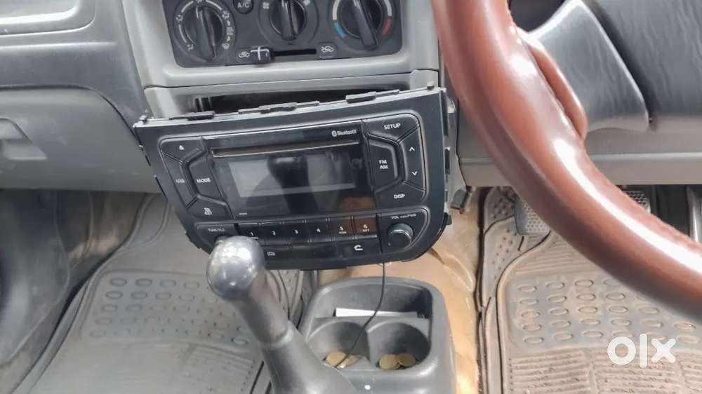 Maruti Suzuki Alto 2012 Lxi