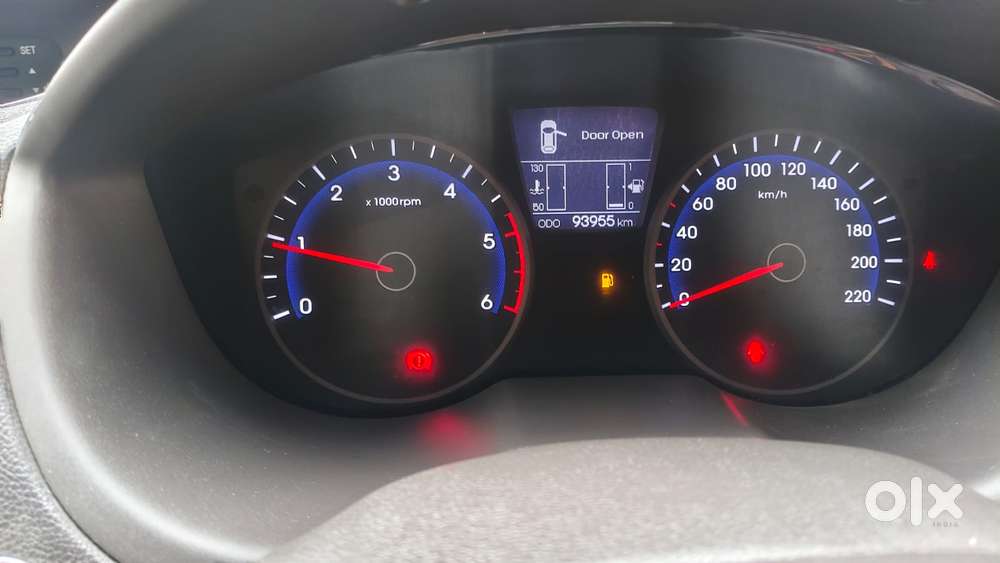 Hyundai I20 Asta 1.4 Crdi, 2012, Diesel