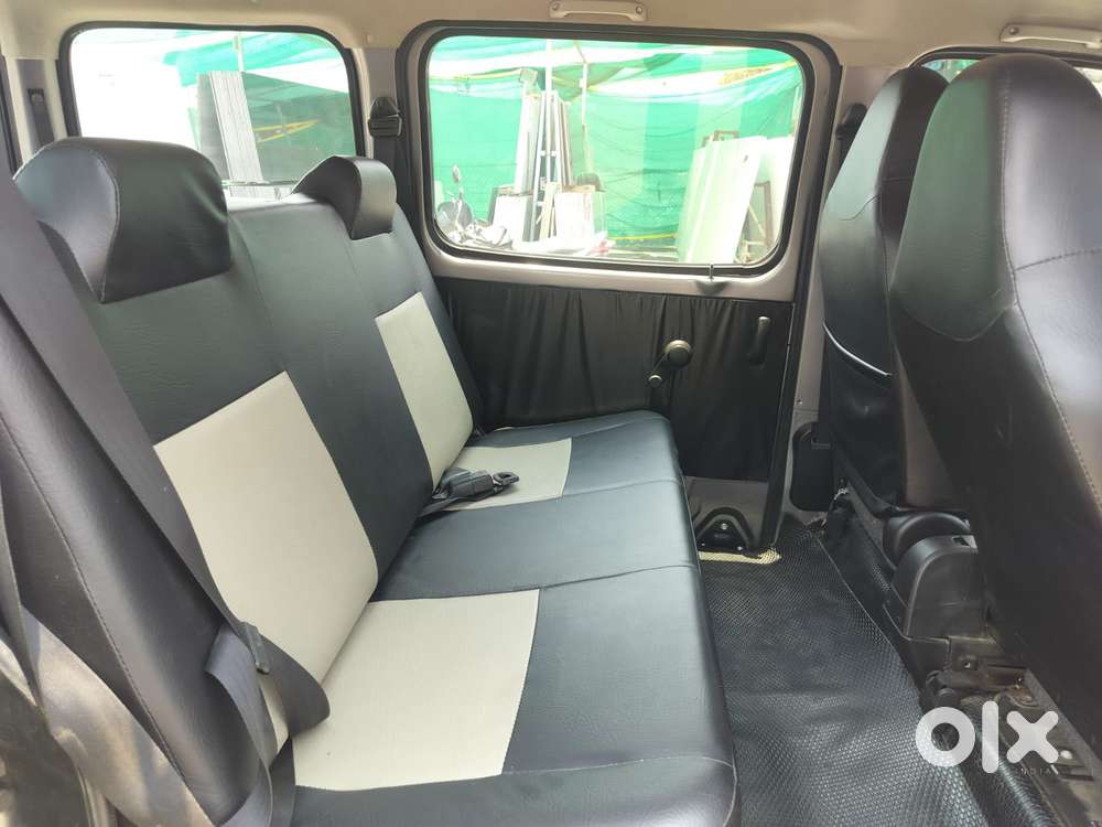 Maruti Suzuki Eeco 5 Seater Ac, 2023, Petrol