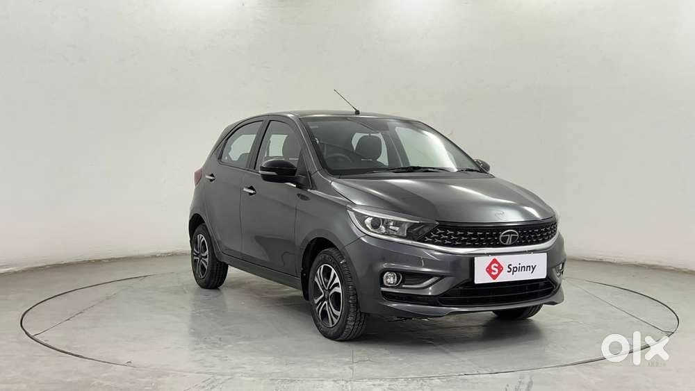 Tata Tiago 1.2 Revotron Xz Plus Cng, 2024, Cng & Hybrids