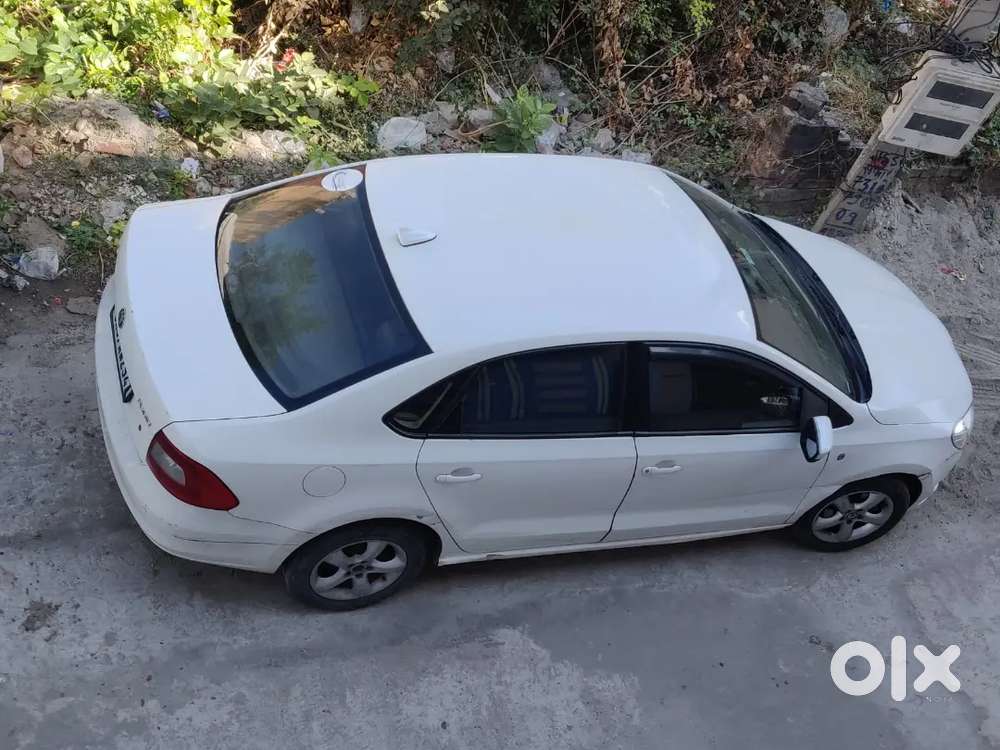 Skoda - Rapid 1600cc Urgent Sell