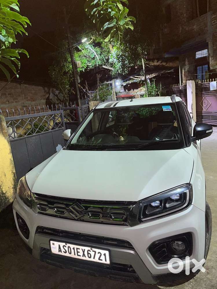 2021 Maruti Suzuki Manual Petrol 56000 Km