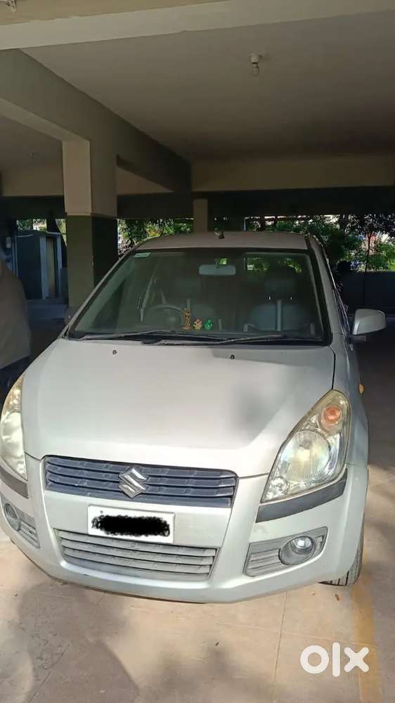 Maruti Suzuki Ritz 2010 Diesel Well Maintained