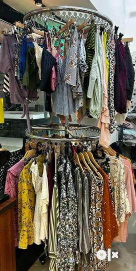 Olx second sales hand clothes