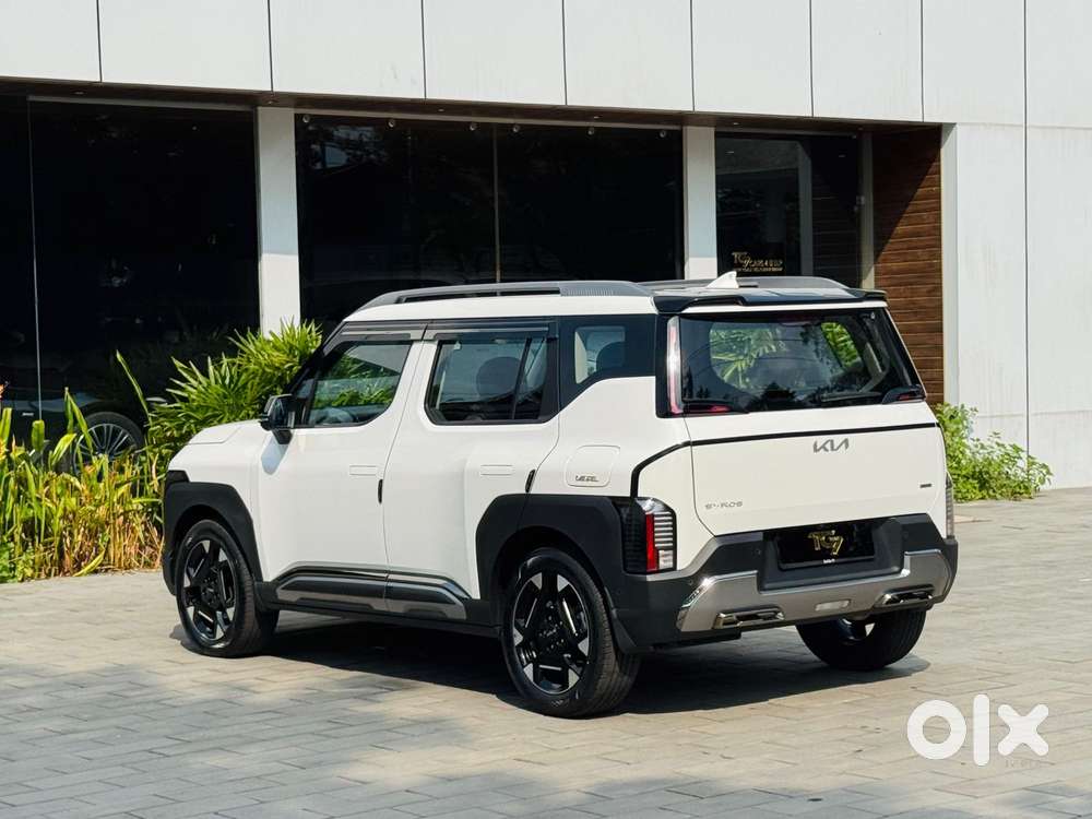 Kia Syros Htx Plus Opt Diesel At, 2025, Diesel