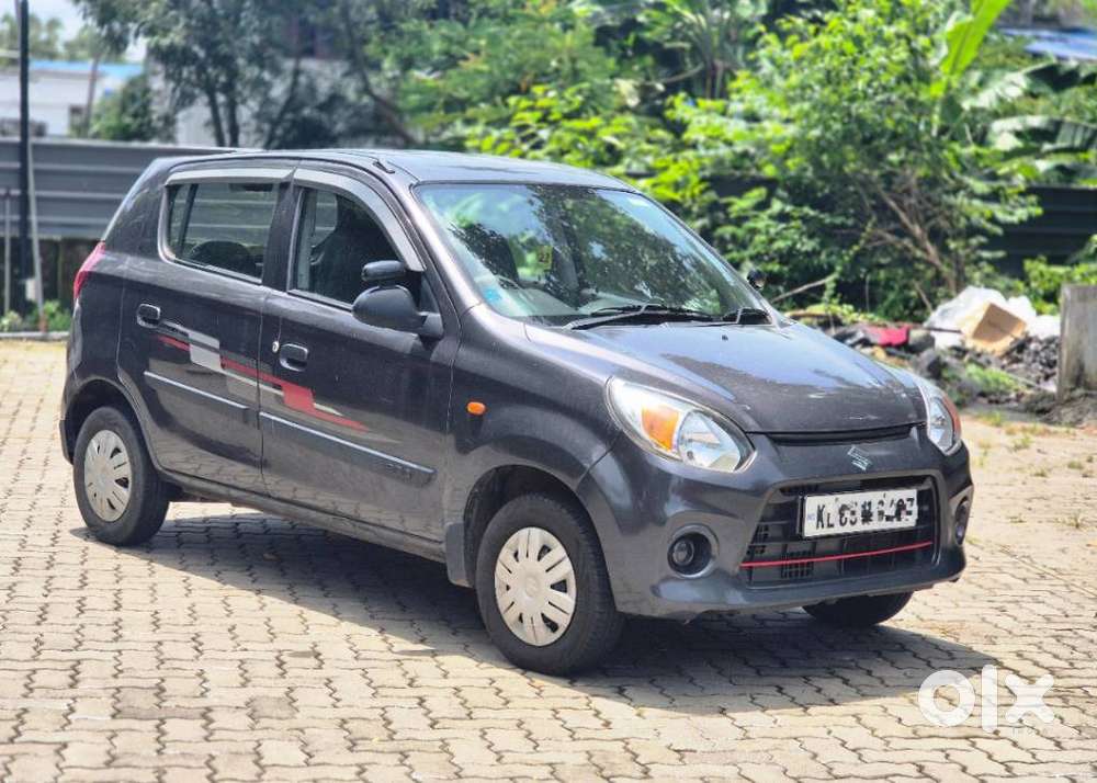 Maruti Suzuki Alto 800 Lxi, 2016, Petrol