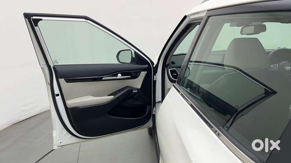 Kia Seltos 1.4 Gtx + Petrol At, 2019, Petrol