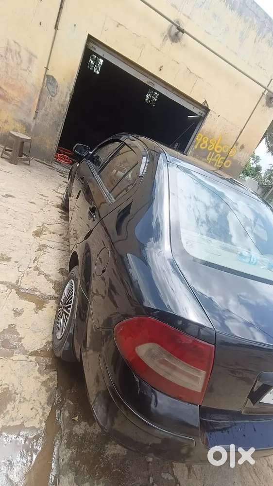 Ford Fiesta Duratorq 2009 Year