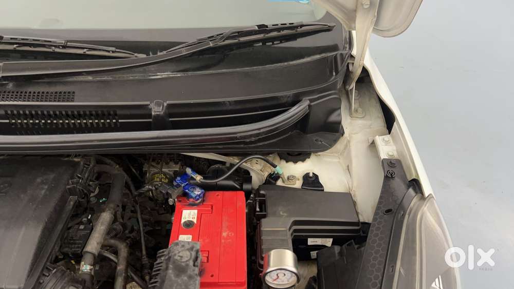 Hyundai Grand I10 Nios 1.2 Kappa Vtvt Sportz Cng, 2022, Cng & Hybrid..