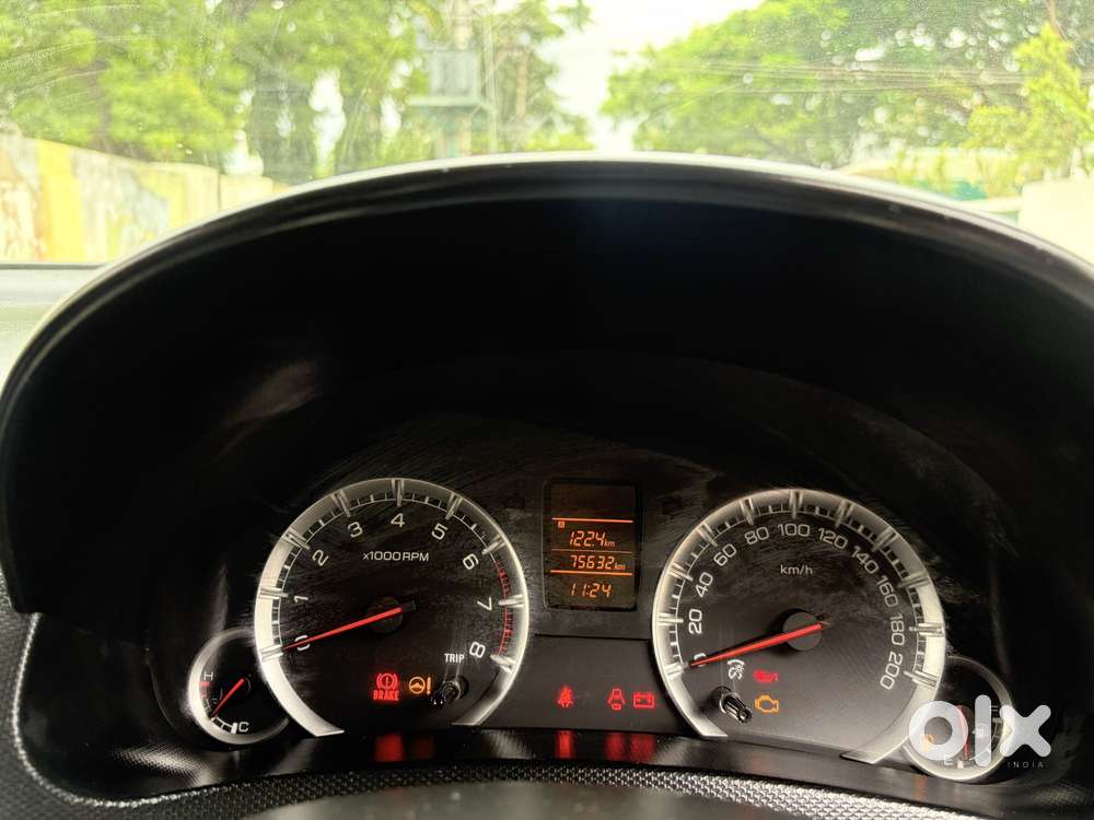 Maruti Suzuki Swift Vxi, 2016, Petrol