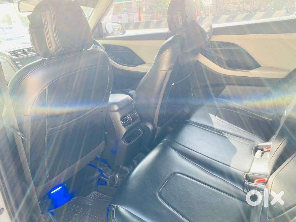 Hyundai Creta 1.5 Ex Diesel, 2022, Diesel