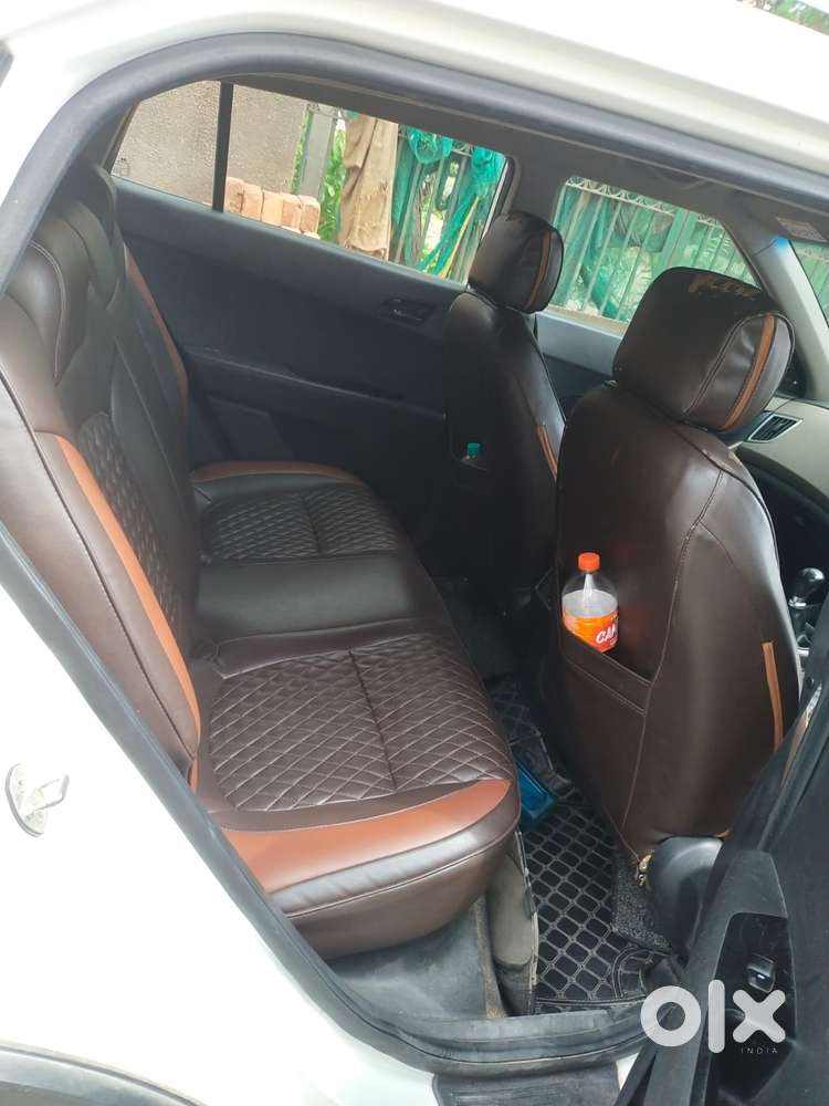 Hyundai Creta 1.4 E Plus, 2017, Diesel