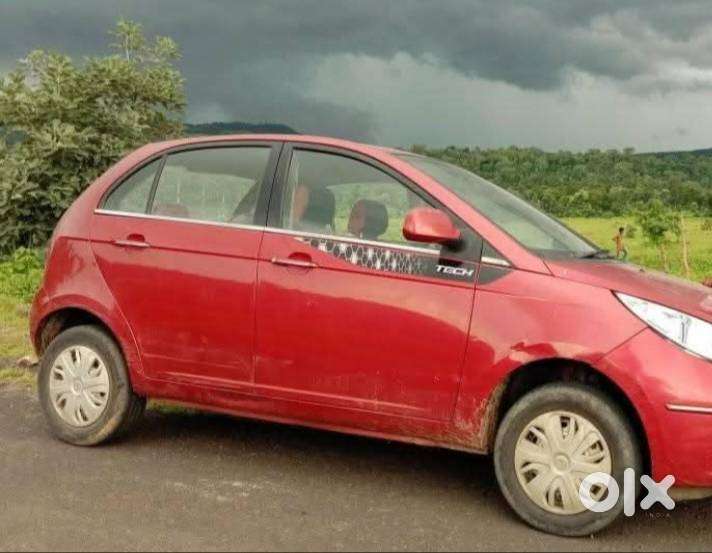 Tata Indica Vista 2014 Diesel