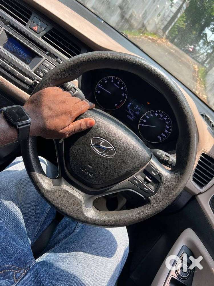 Hyundai I20, 2015, Petrol