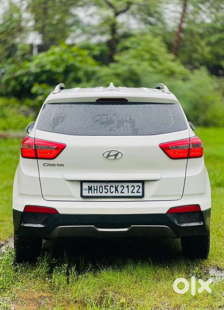 Hyundai Creta 1.4 S Plus Crdi, 2016, Diesel