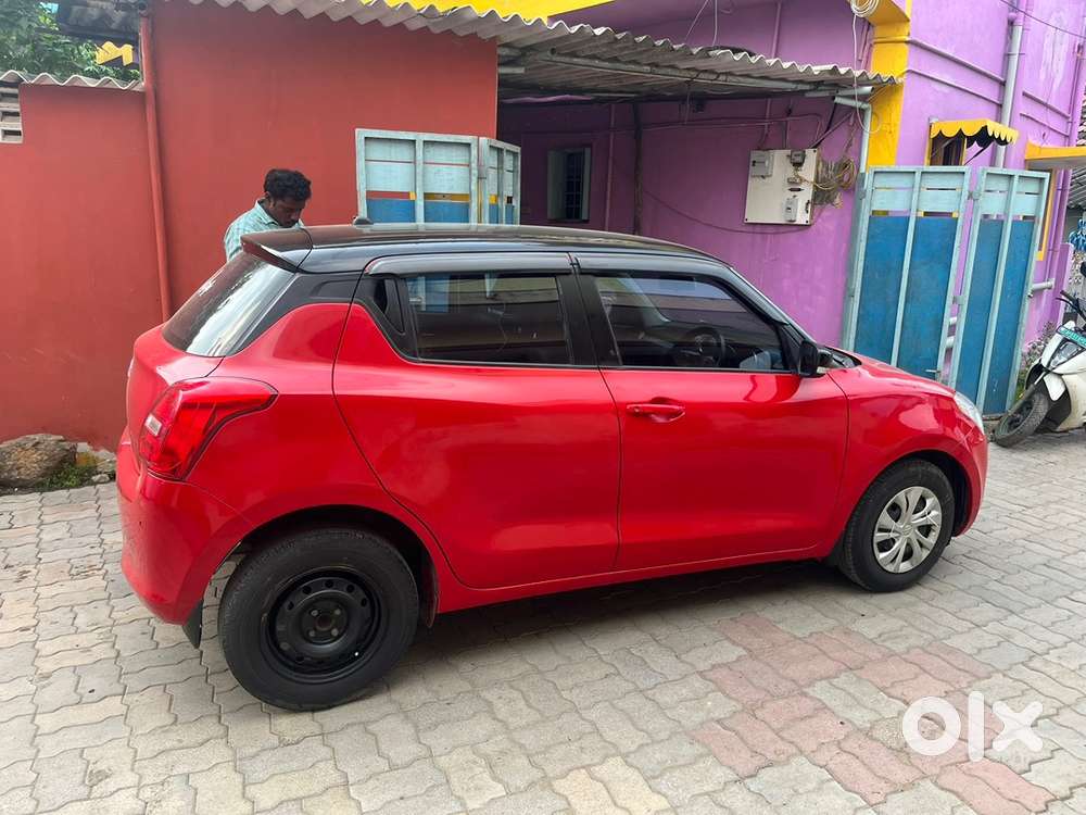 Maruti Suzuki Swift 2020 Year Car