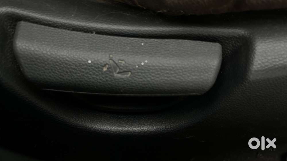 Hyundai Xcent S 1.2, 2019, Petrol