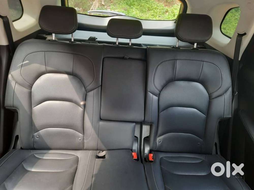 Mg Hector Sharp Diesel Mt, 2021, Diesel